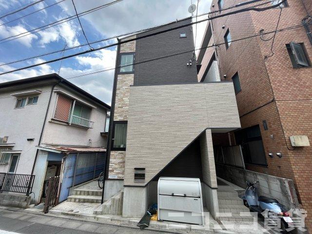 ハーモニーテラス小竹向原(ワンルーム/2階)