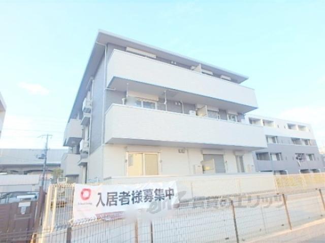 COZY COTE 西野(1LDK/3階)