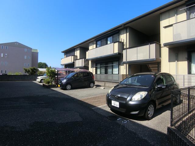 KSハウス(2LDK/2階)