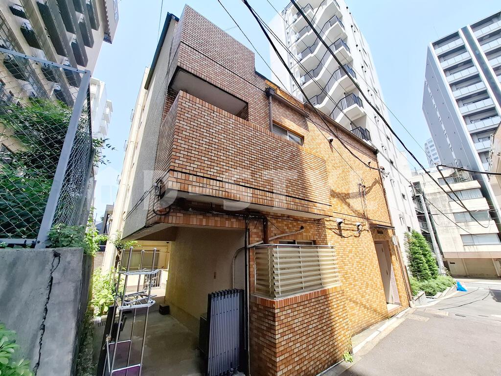 アパルトマン喜美よし(1DK/5階)