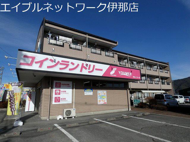 MK-OHMASU(2DK/2階)