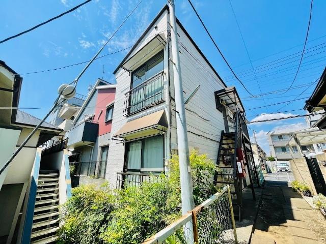 田代ハウス1号(ワンルーム/1階)