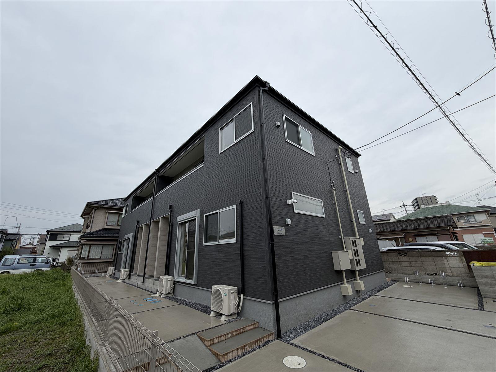 リーブルファイン東武動物公園駅(2LDK/1階)