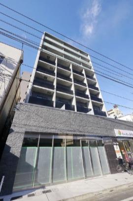 ファインクレスト健和(1LDK/2階)