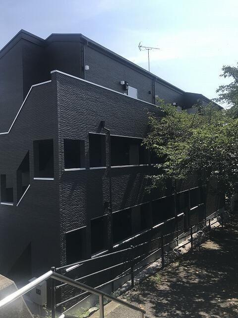 カインドネス立川錦町B棟(ワンルーム/1階)