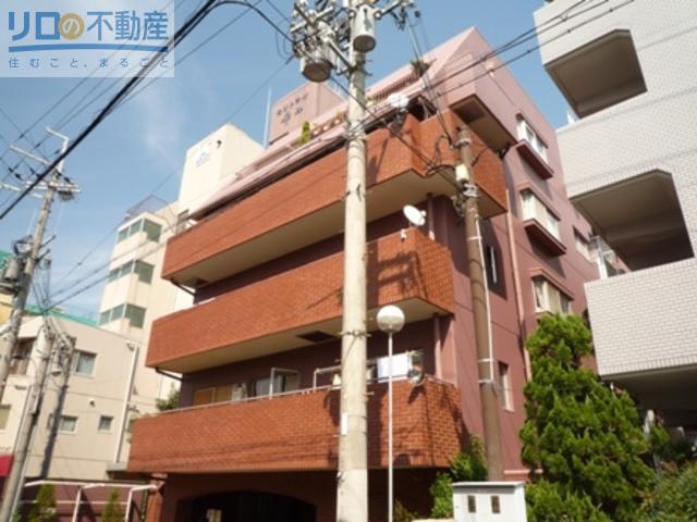 セントラル伊丹503(2LDK/5階)