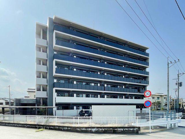 TASUKI PLAN 井相田(1LDK/5階)