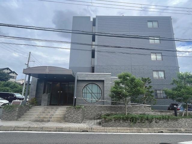 グリーンサム弐番館(2LDK/4階)