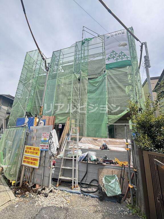 CHALEUREUX表参道 シャルルーオモテサンドウ(1LDK/2階)