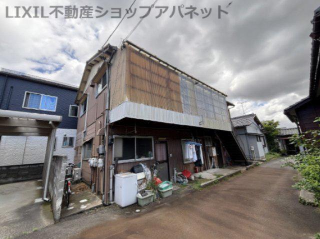 コーポ小林(2K/2階)