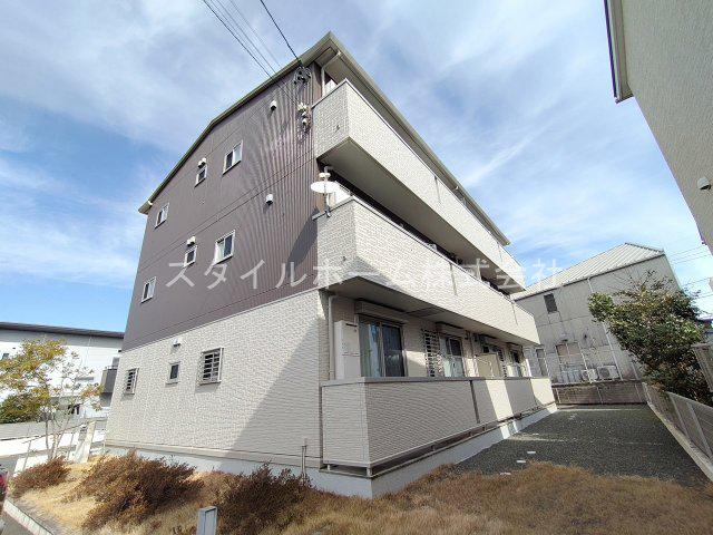 ノワール北島(2LDK/2階)