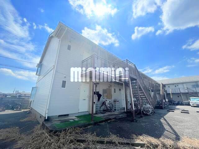 メゾン原田(2LDK/2階)