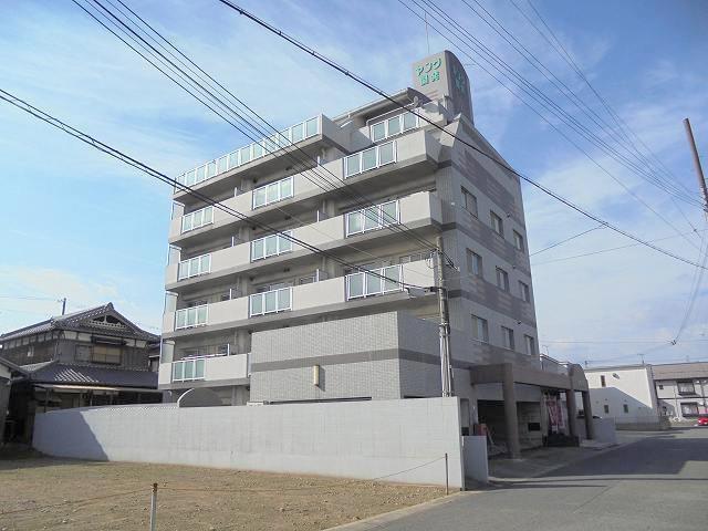 ピアイースト姫路白浜(3DK/2階)