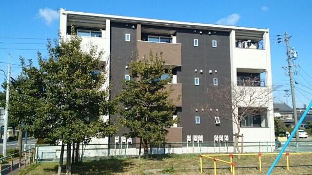 エスポワールKII(1LDK/2階)