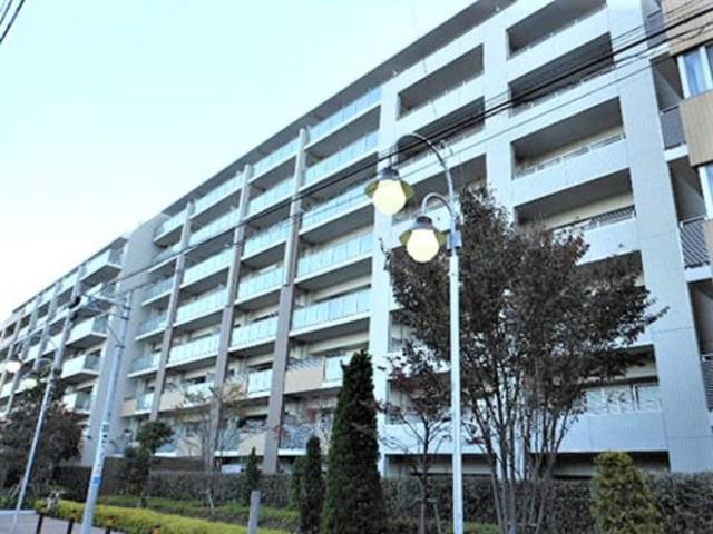 グランシーズン相模大野(3LDK/2階)