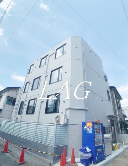 マレーア高円寺(ワンルーム/3階)