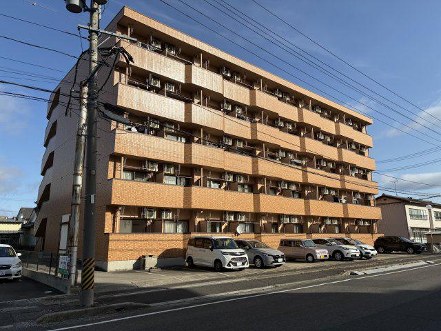 アネックス日立(1K/3階)