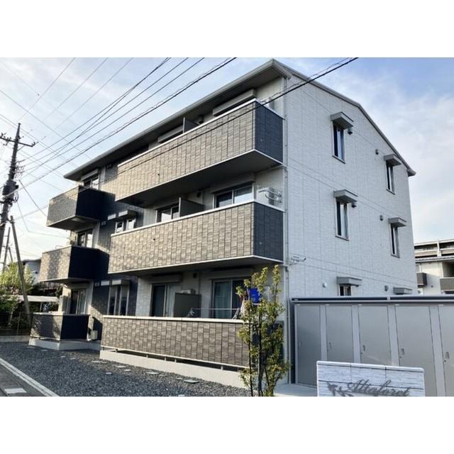 D-ROOM アルタフォーレ(2LDK/2階)