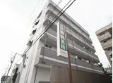 アンブラッセ新検見川