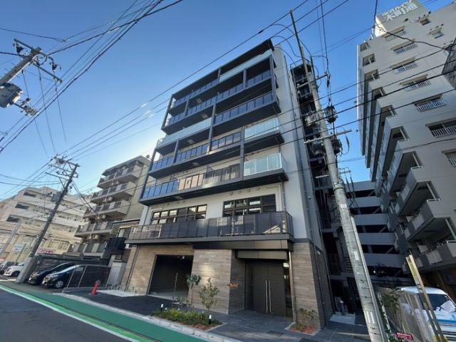 BULL HOUSE(1LDK/9階)