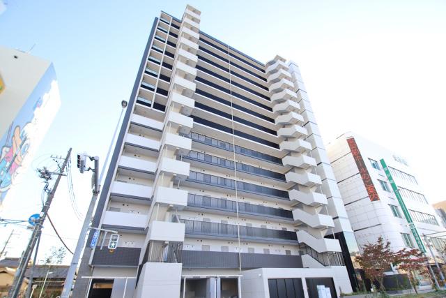S-RESIDENCE六番町(2K/7階)