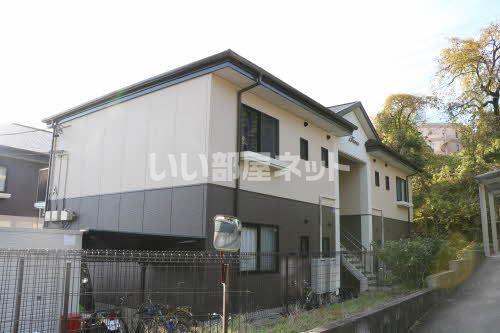 シャトル新田 A棟(2LDK/2階)