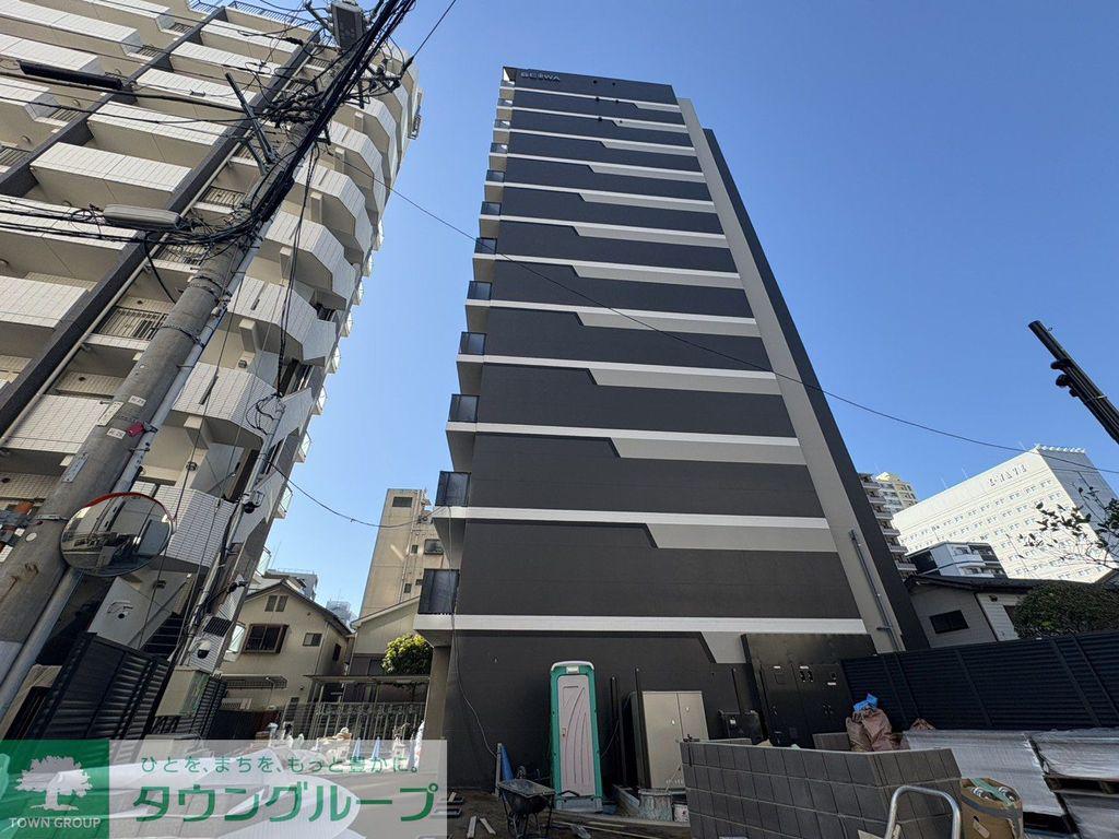 BENIMACHI ONE(2LDK/11階)