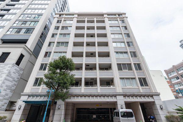 アーデル山下公園(1LDK/5階)