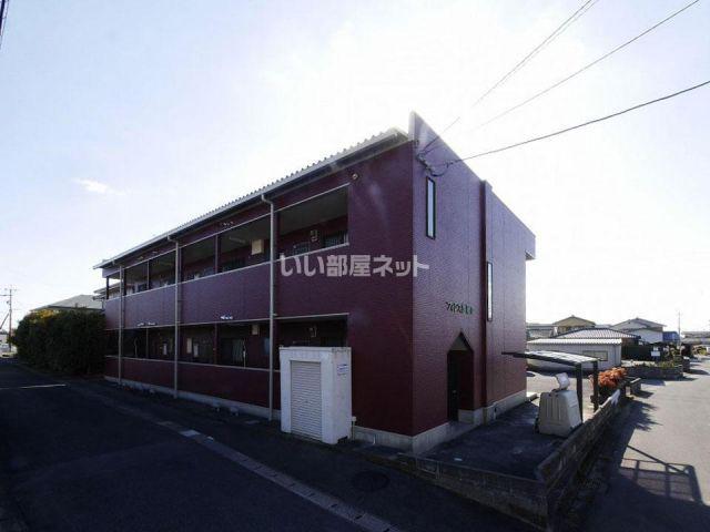 フォレストヒル(2LDK/2階)