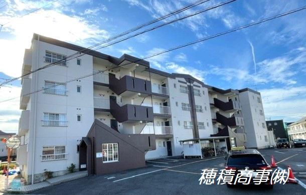 ファミール白針(3LDK/2階)