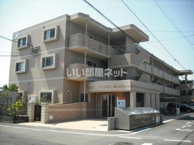 GRAND DE OSHIMA I(2LDK/3階)