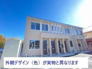 QUINTET JOTONOE(1LDK/2階)
