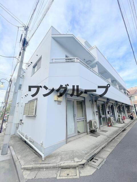 ディモーラ西池3丁目(ワンルーム/3階)