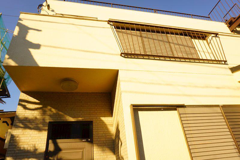 永福4丁目マンション(1LDK/1階)