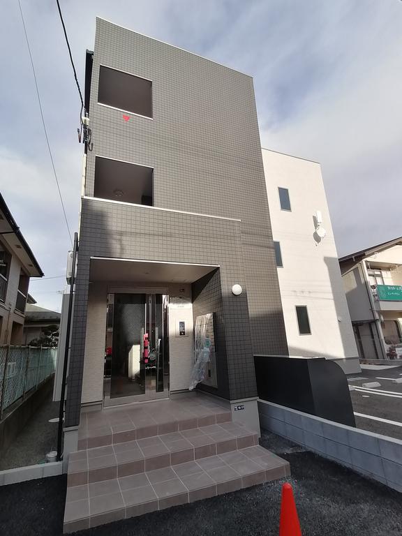 エーデルハイム宮城野(1K/1階)