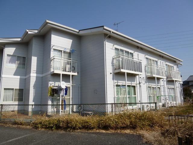 ファミール015(3DK/2階)
