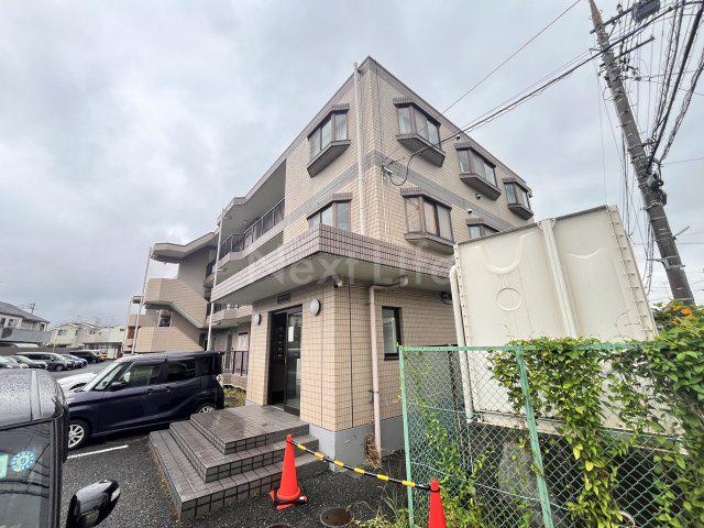 ケイエス中央マンション(2DK/2階)