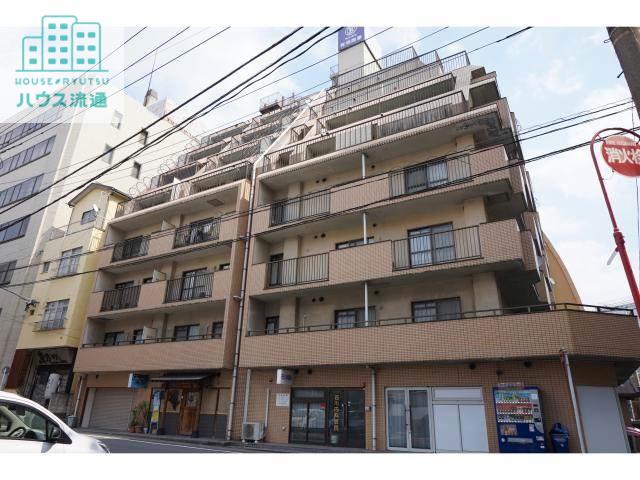 キャスティール五島町(3DK/3階)