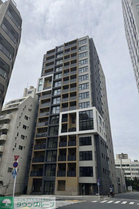 ルミーク錦糸町(2LDK/12階)
