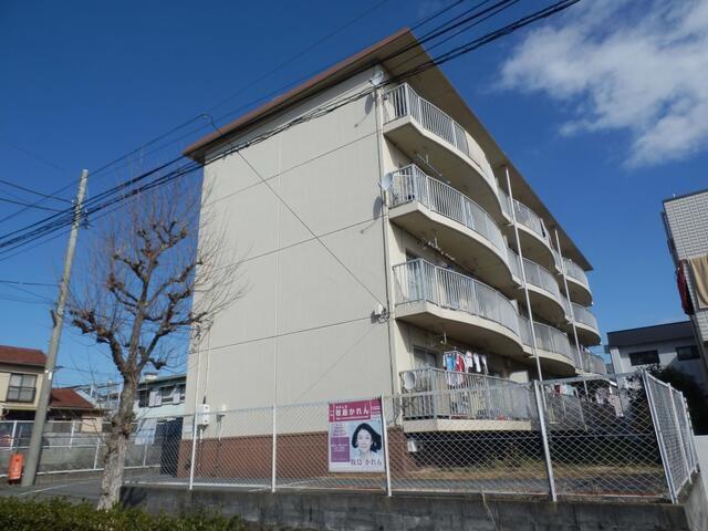 シャトルI(2LDK/4階)