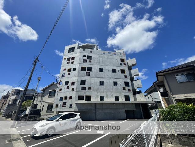 CASA CUORE(1LDK/3階)