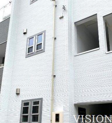 アルカンシエル北千住(1DK/3階)