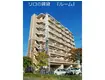 リバーサイド仲畑(1K/4階)