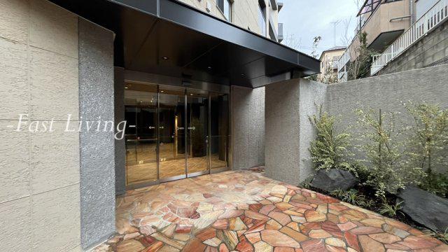コンフォリア・リヴ文京護国寺(1LDK/2階)