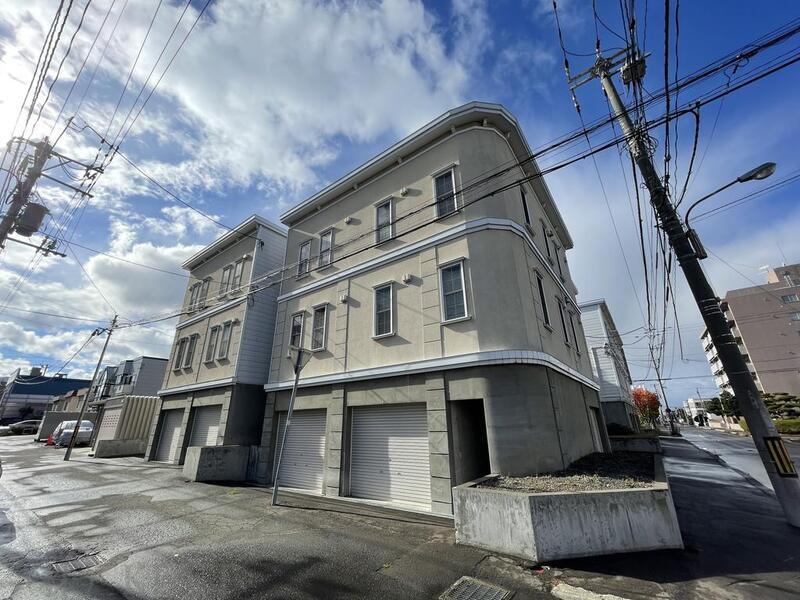 CASA西町グランデD(1LDK/1階)