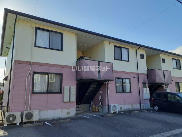 カーサ21(2LDK/1階)