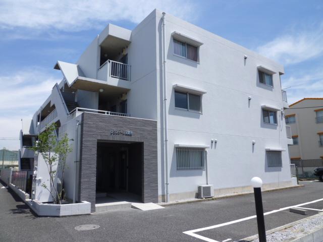 グランデール南町田(3SDK/3階)