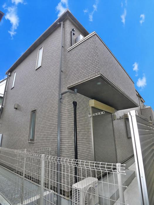 MAISON REVE(1LDK/2階)