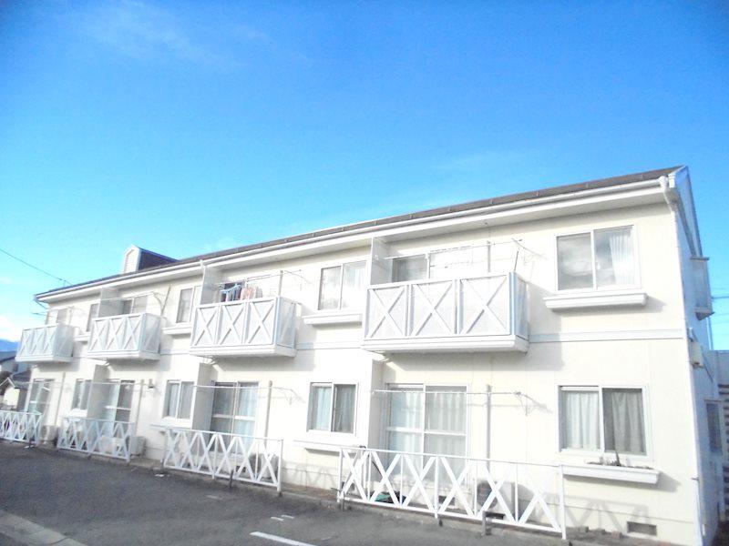 恵グレース(2DK/1階)