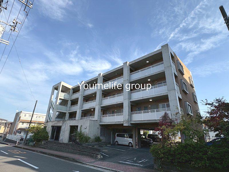 ITSトレビアン(2SLDK/3階)